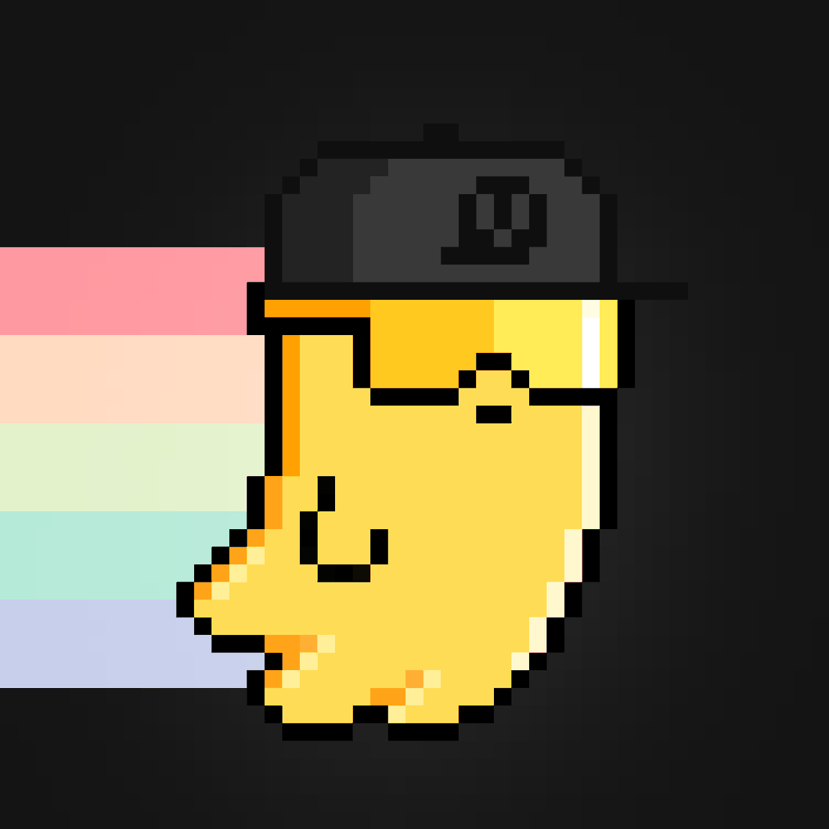 invsiboo's tweet image. HOLY SHEEEEEEEESHHH!!! 👻🏆

I was away for the weekend and just came back to find this guy waiting for me in my wallet. 

I have been collecting ghosts and supporting #DPGC since mint 1 and have always dreamed of owning a gold ghost. I can&apos;t believe that dream has come true!!…