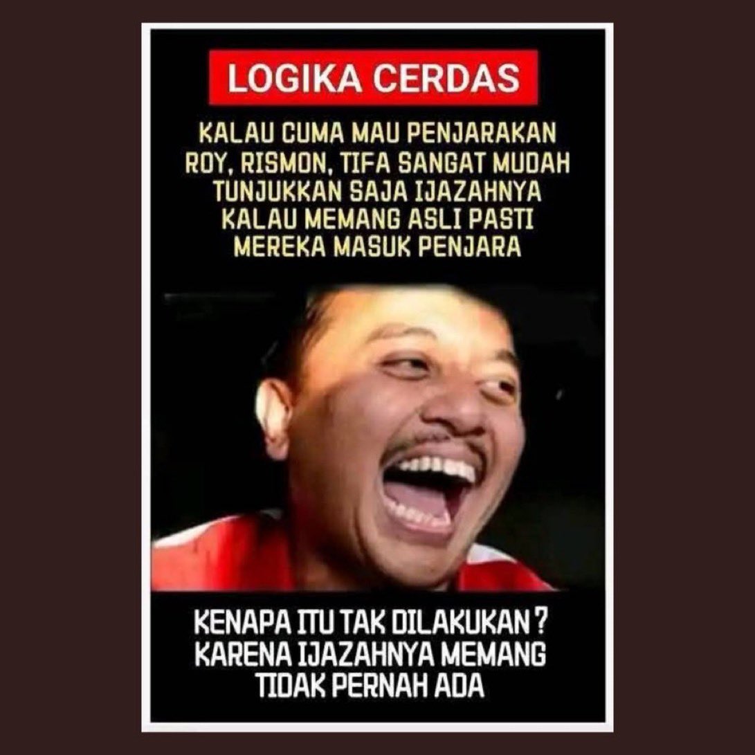 Wan Labai Ⓜ️ tweet media