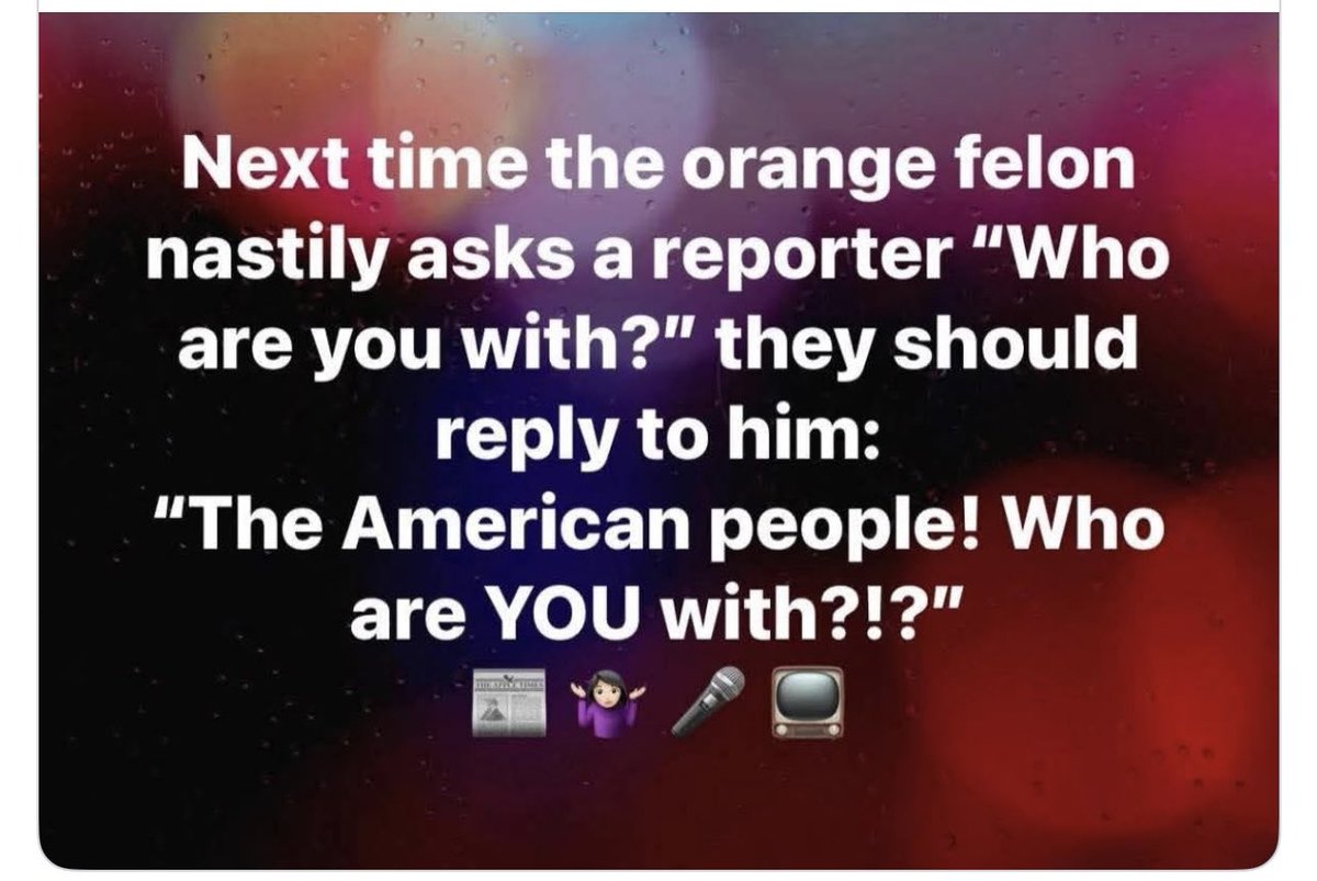 Now that would be fun!