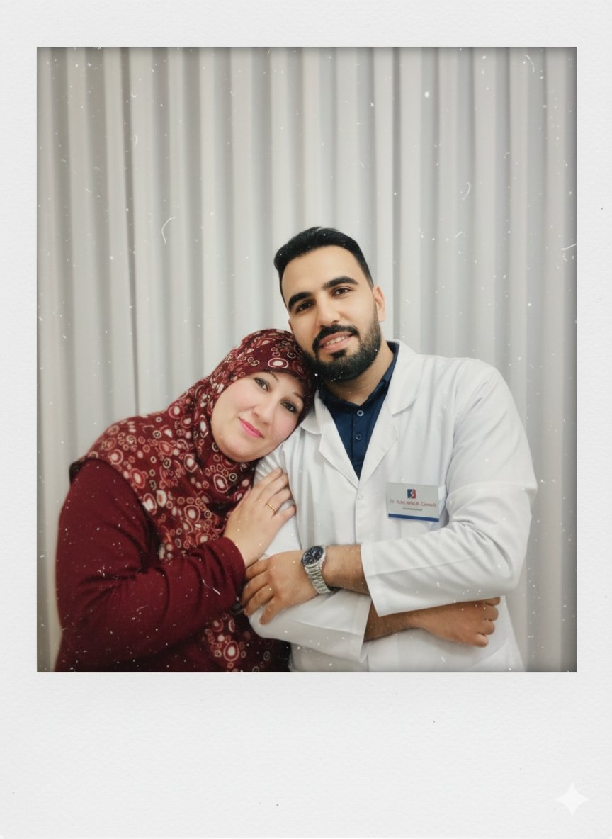 الذكري السنوية السابعه لوفاة امي من رأي مني خيرا فليدعوا لامي بالرحمة 
كل ما أكبر أفهم أكتر إن أحلى أيام عمري كانت جنبك… وحشتيني يا أمي💔