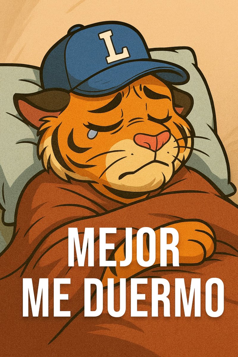 ChiriperoRD's tweet photo. Así están algunos fanáticos esta noche @TigresdelLicey @LIDOMRD https://t.co/gqHDSyoNai