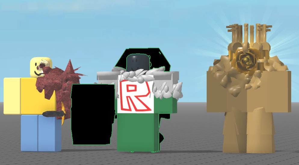 jofish12321's tweet image. noli take
#roblox #robloxstudio