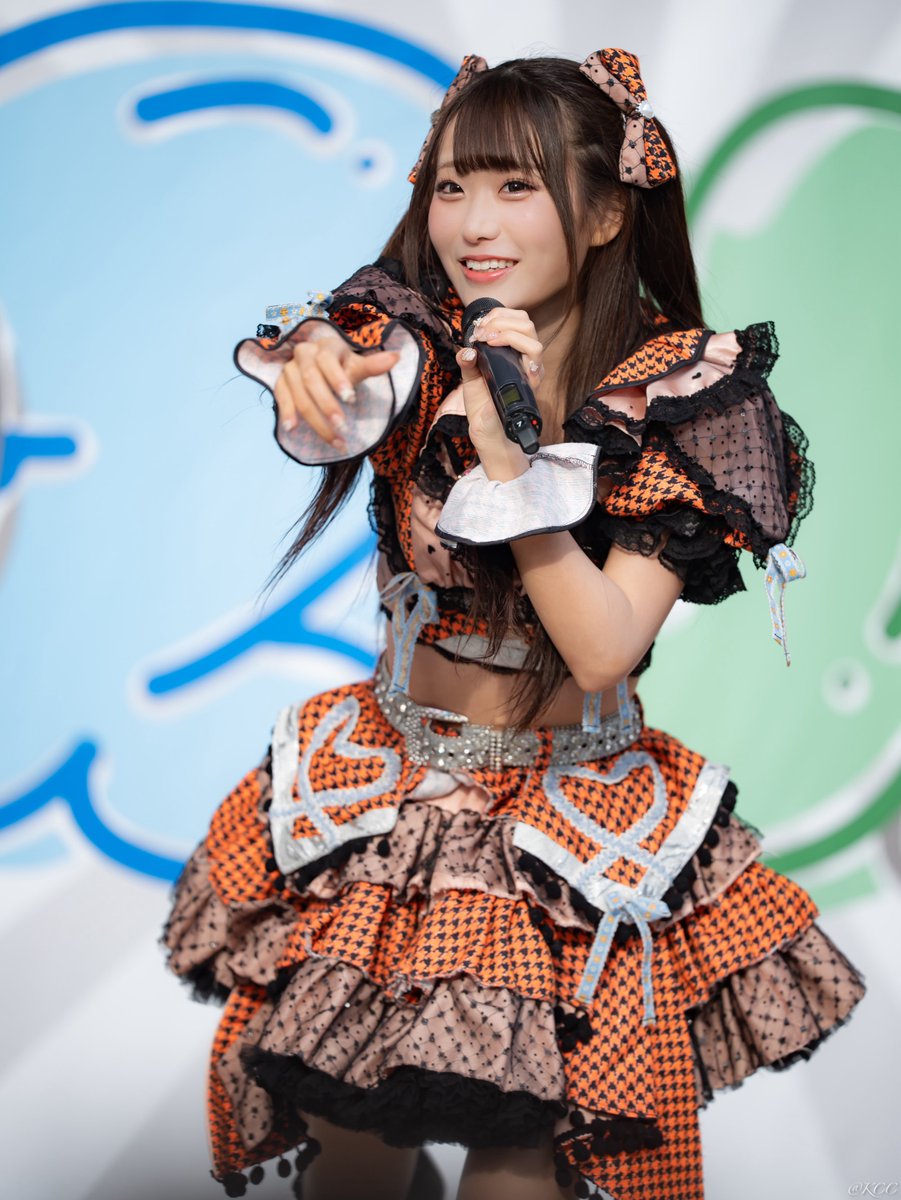 アンスリューム 現体制ラストライブ 紙吹雪 7色セット アンスリューム