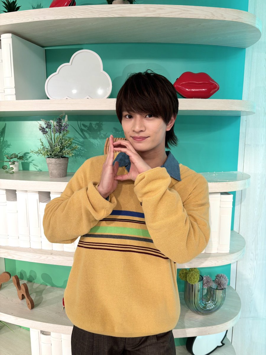 Dayday okです❗️❗️❗️ DayDay.【日テレ公式】 (@ntv_DayDay) / Posts / X