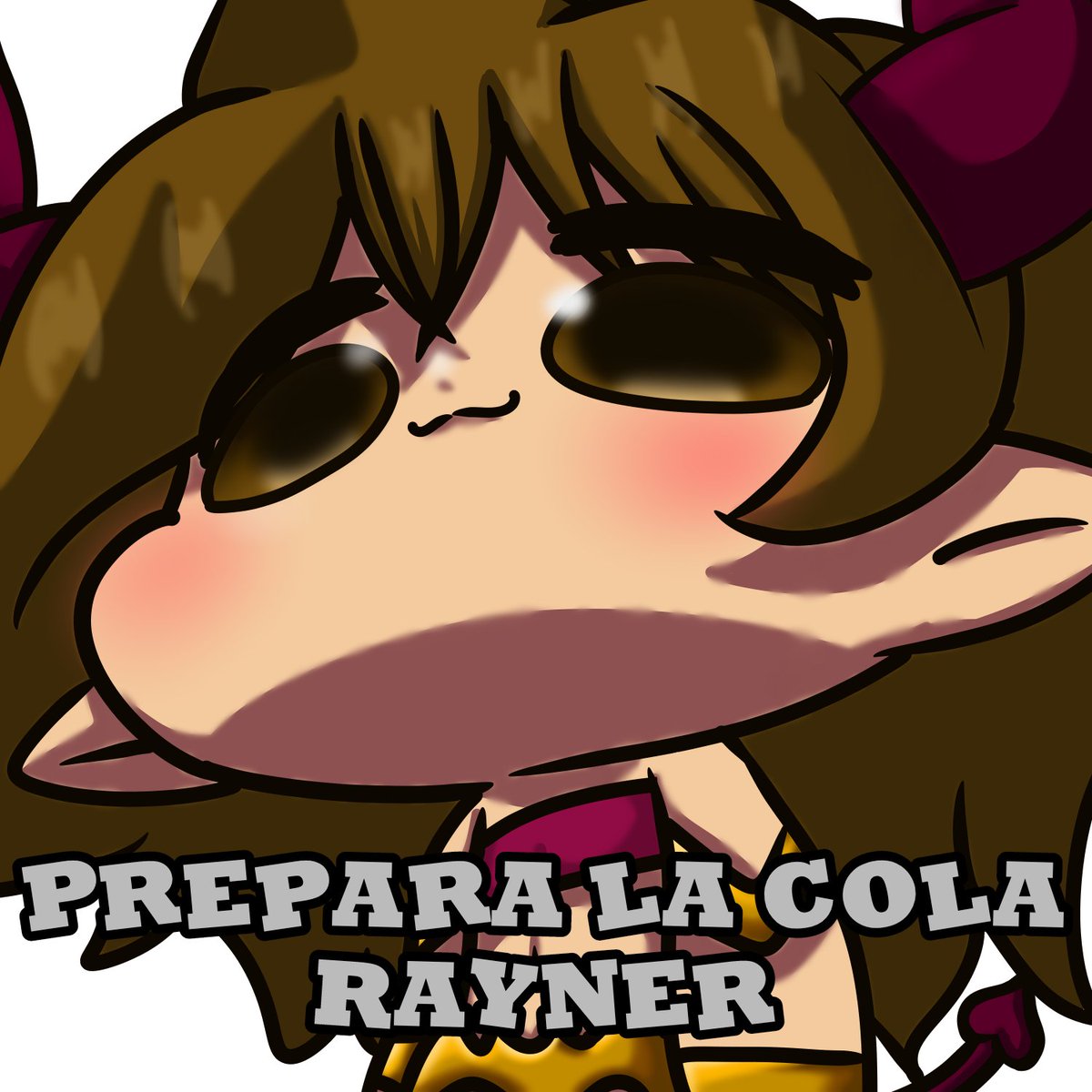 akiraruarr's tweet image. Por las buenas o por las malas @RaynerJU ?