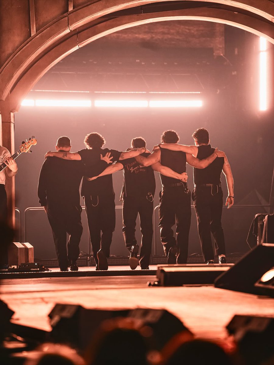 Kevin on Nick’s instagram dump. 

📸 | nickjonas