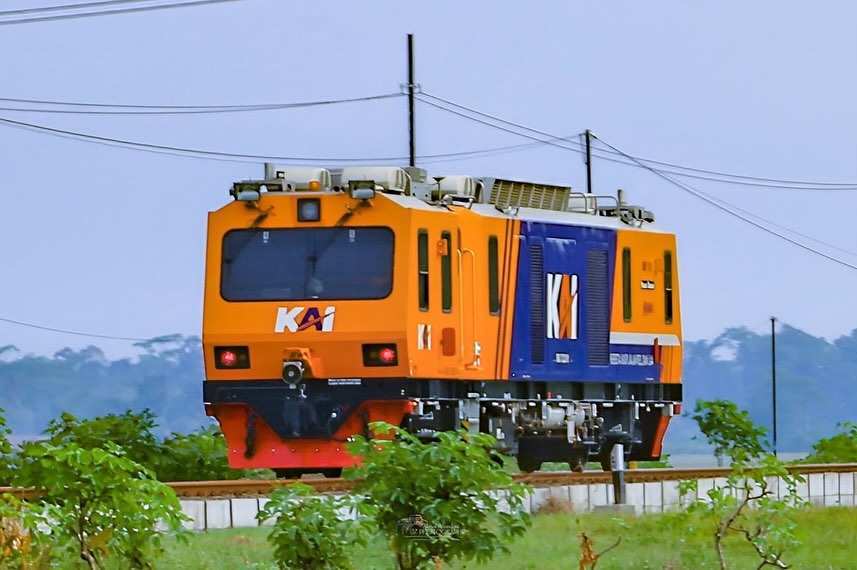 Kereta Api Indonesia tweet media