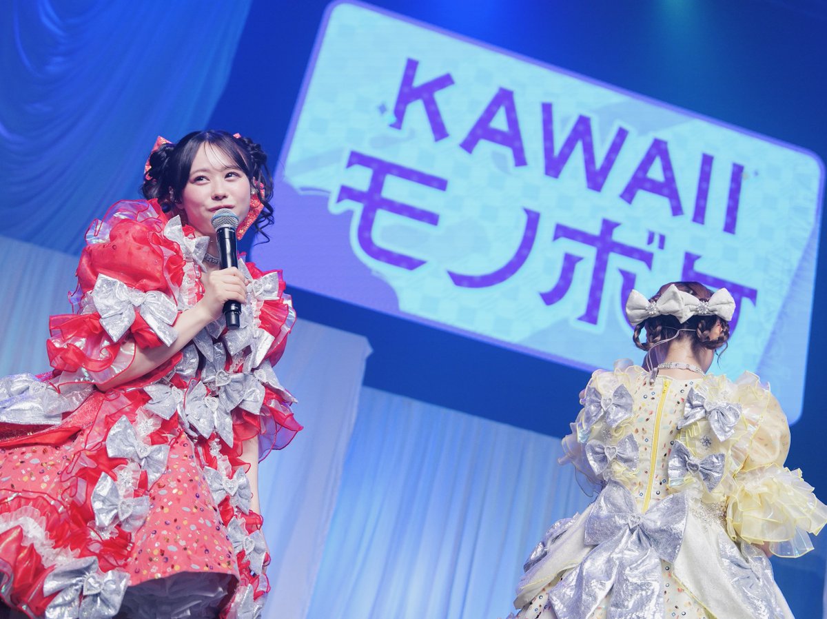◤ライブレポート◢ #あそばにゃそんそん CUTIE STREET、佐野愛花
