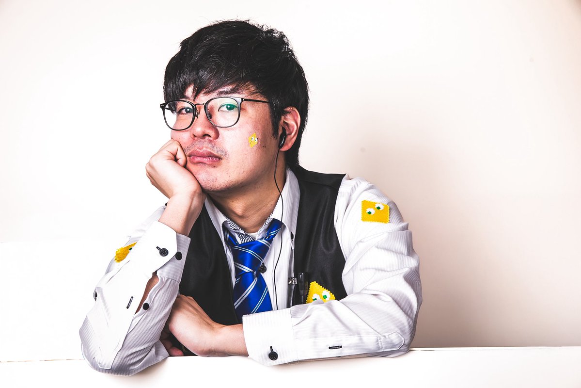 kaihatsu3_'s tweet image. SPADIE夜番完
毎回プロのカメラマンさんに撮ってもらえるのって本当に価値の高いことだなと、改めて思いました👀✨

元気に起きられたらトナメに出ます🏆

#SPADIE