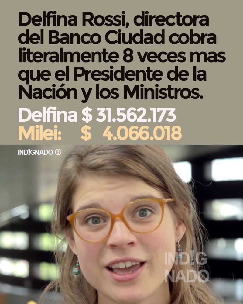 AndreaCarinaVi1's tweet image. #TodosCHORROS #FuerzaPRONTUARIA #PRESOS #DEVUELVANLOROBADO #JUSTICIA