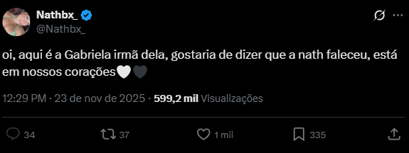 zzagreu's tweet image. gente por favor NÃO ENGAJEM com esse tipo de post, estão transformando o que aconteceu com a gabi em copypasta e isso é NOJENTO, as únicas contas da gabi são a @.gracesnoir e @.odeustrevoso, qualquer outra conta fazendo isso denunciem!!