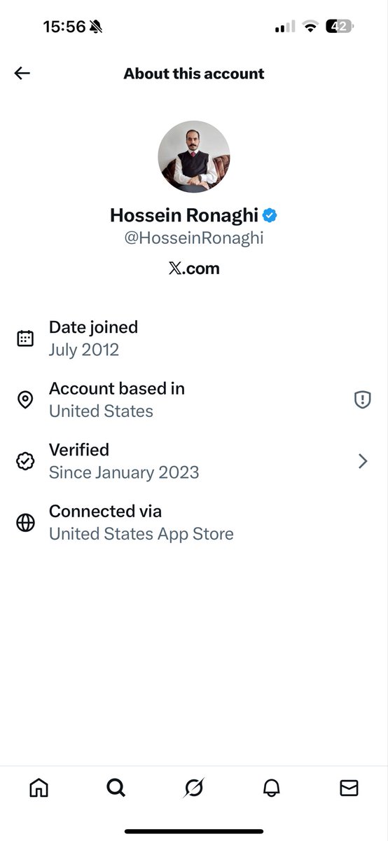 Javaherian0's tweet image. جان توماچ و حوسین روغنی در خطر است!