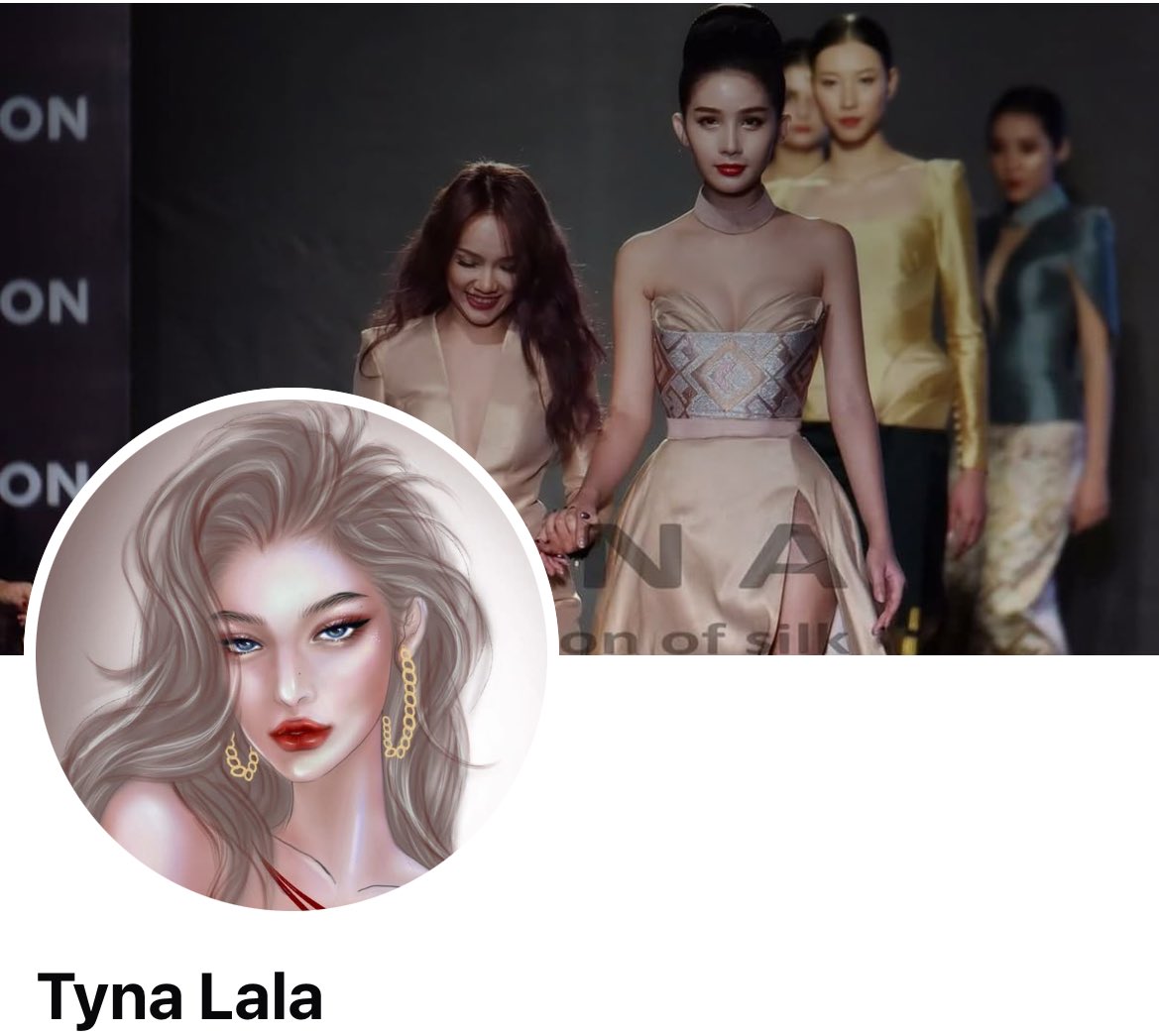 trip_chaki's tweet image. 愛子さまのスア仕立てた人のFacebook見つけた。布も恐らく手織り。
同世代のセンスに委ねたラオスにも感心。

日本に紹介していい？と聞いたら了承得られたのでぜひ彼女のページ見てね🙏