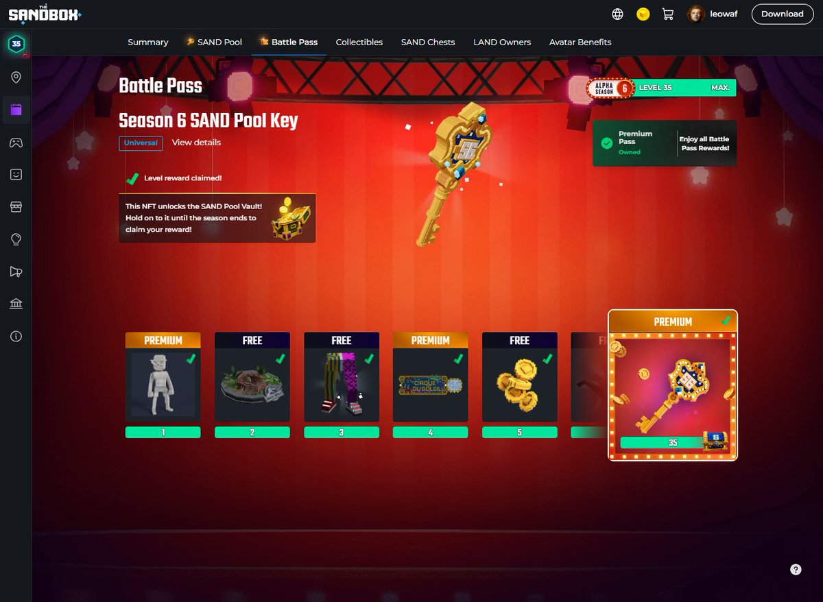 Has anyone beat my level for the  tsbga.me/TheSandbox