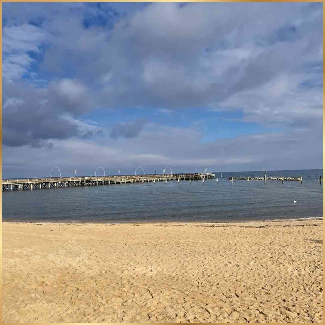joyful_progress's tweet image. Sunday gratitude: water, breath, legs that carry me to this view. 

This was impossible for me for over eight months.

I was told I&apos;d never walk on the beach again.

It feels like a miracle every time I do.

Choosing joyful progress every day.  

#glorytoGod #beach #Photobyme