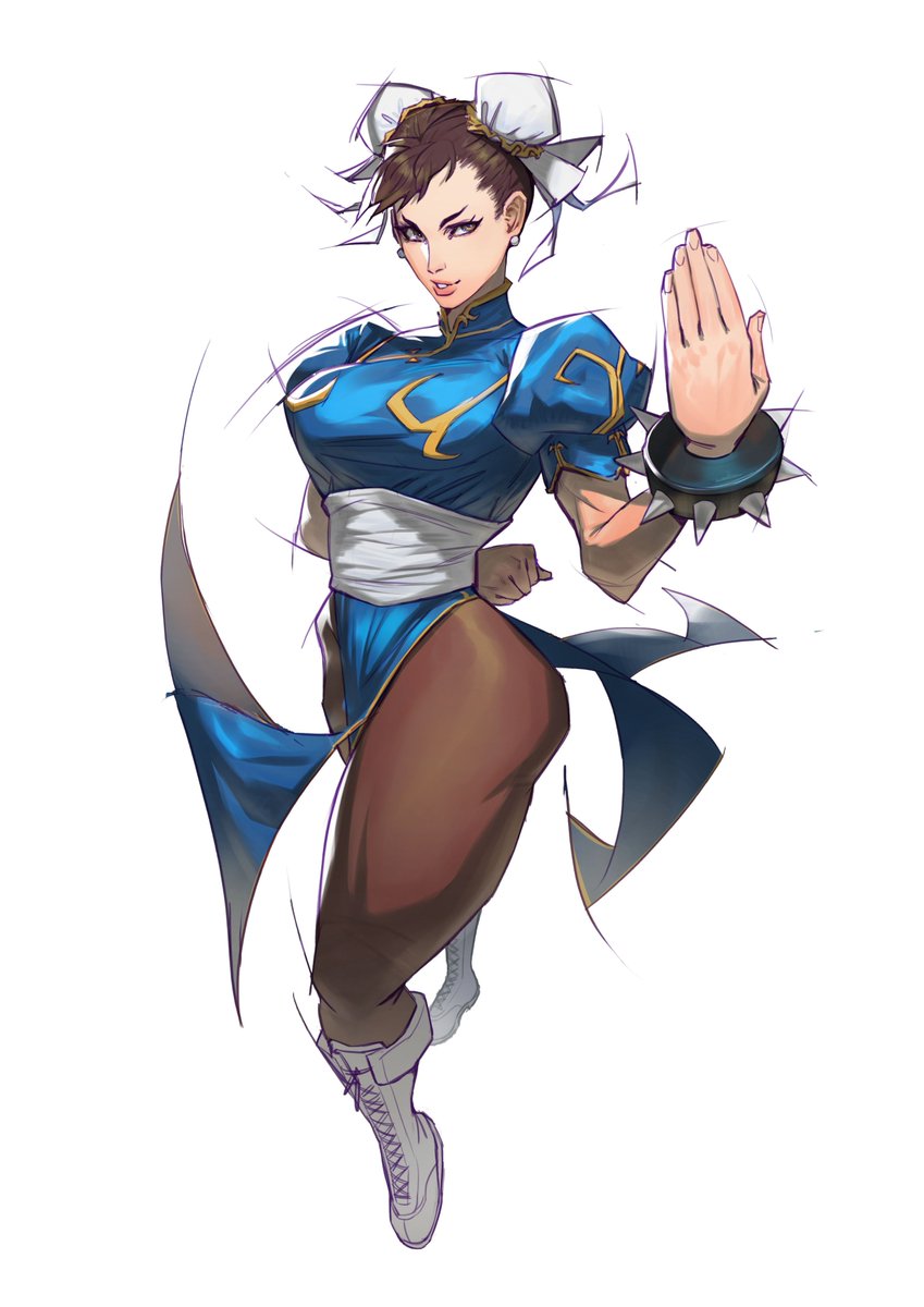 sheep_shin's tweet photo. Chunners✨ https://t.co/Tbs4YjcaET