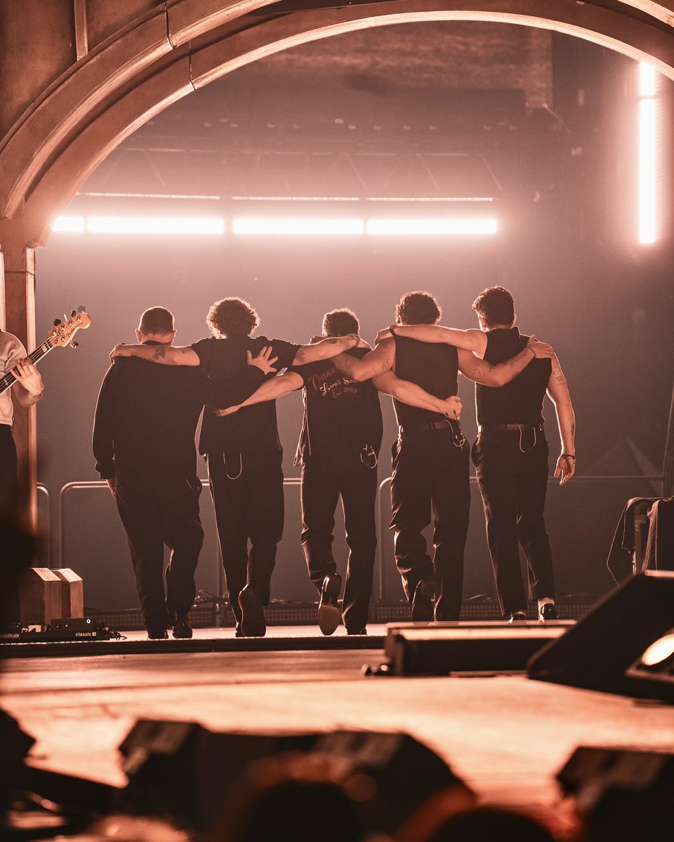 nickjonas's tweet image. Handprints on a moment