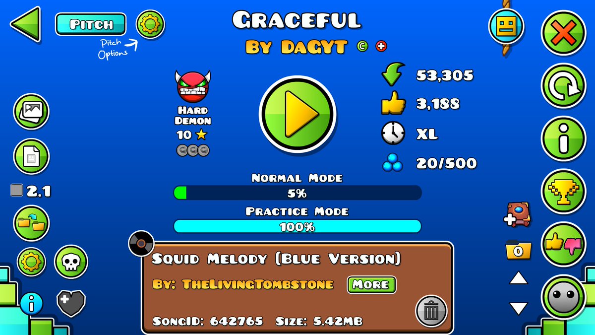 RATED AFTER 4 YEARS GG <a href="/DAG__YT/">D a G</a> OMFG