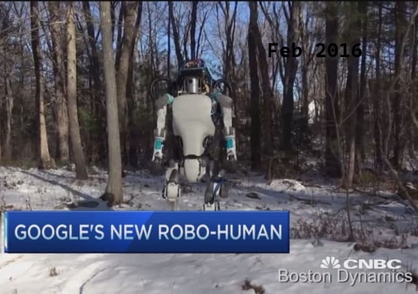 TheHumanoidHub's tweet image. Google DeepMind has hired Aaron Saunders, former CTO of Boston Dynamics, as VP of hardware engineering. Saunders left Boston Dynamics three months ago after 22 years in various roles in robotics engineering at the company.

Google DeepMind is working to become the &quot;Android&quot; of…