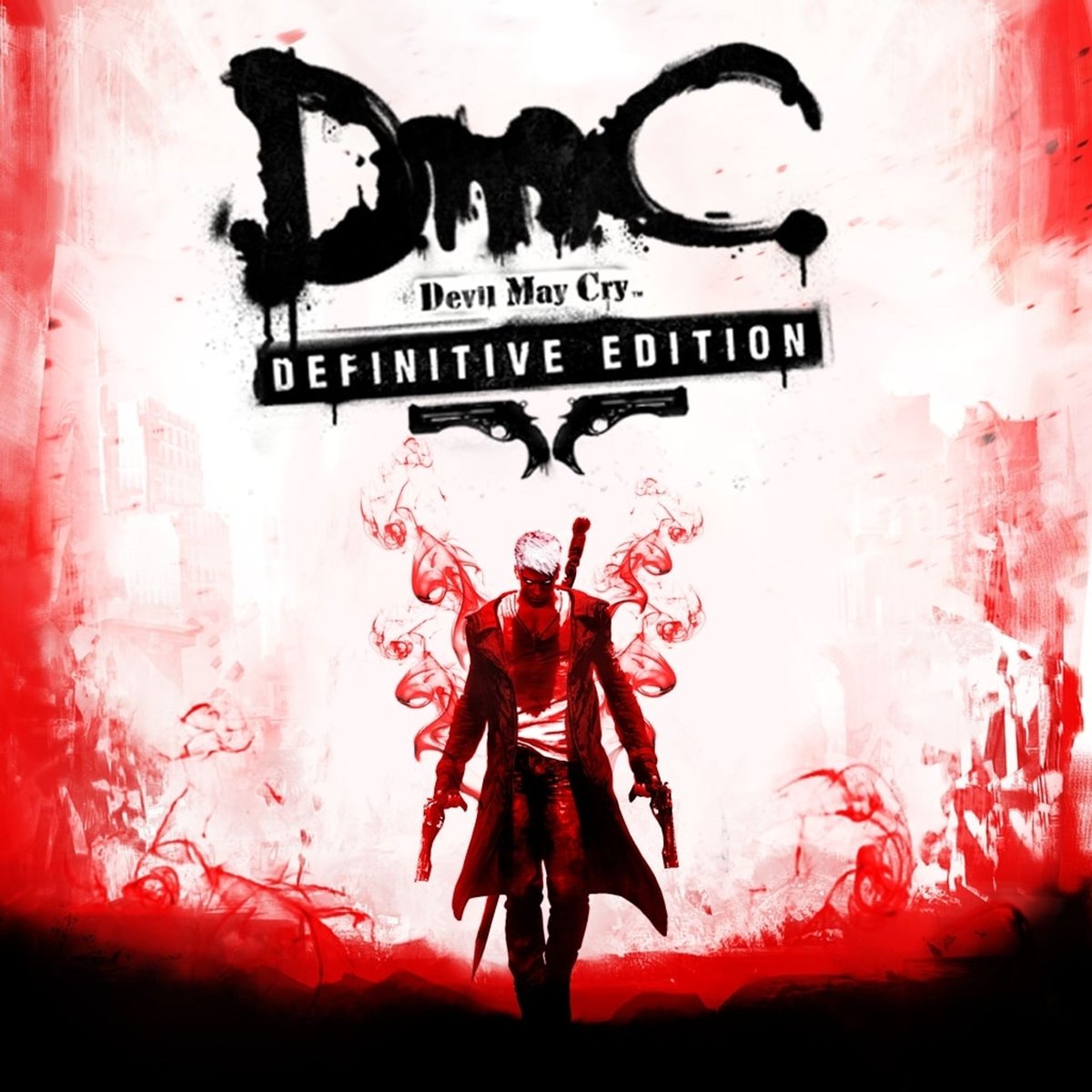RankRante's tweet image. Você preferem Devil May Cry 4 ou DmC?

Foi rejogar DMC4 mas parei na missão 10 por que já estava cansado depois foi jogar um pouco do reboot e acabei que zerei ele numa tacada sókkkk