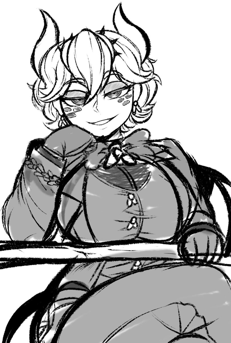 kwalker1009's tweet image. Here is another random sketch