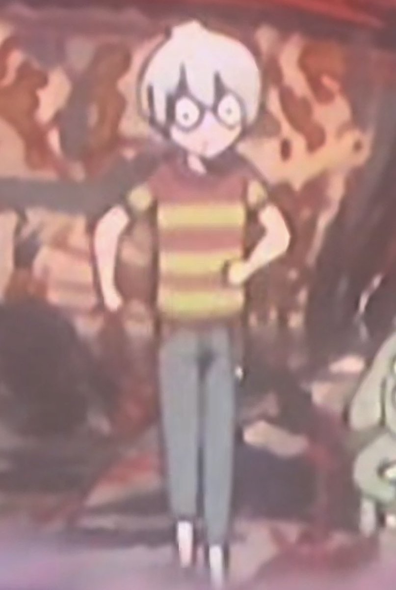 mew0mewo_'s tweet image. when estás yendo a la cocina en la madrugada para ver q comer y escuchas un “que bonito”: