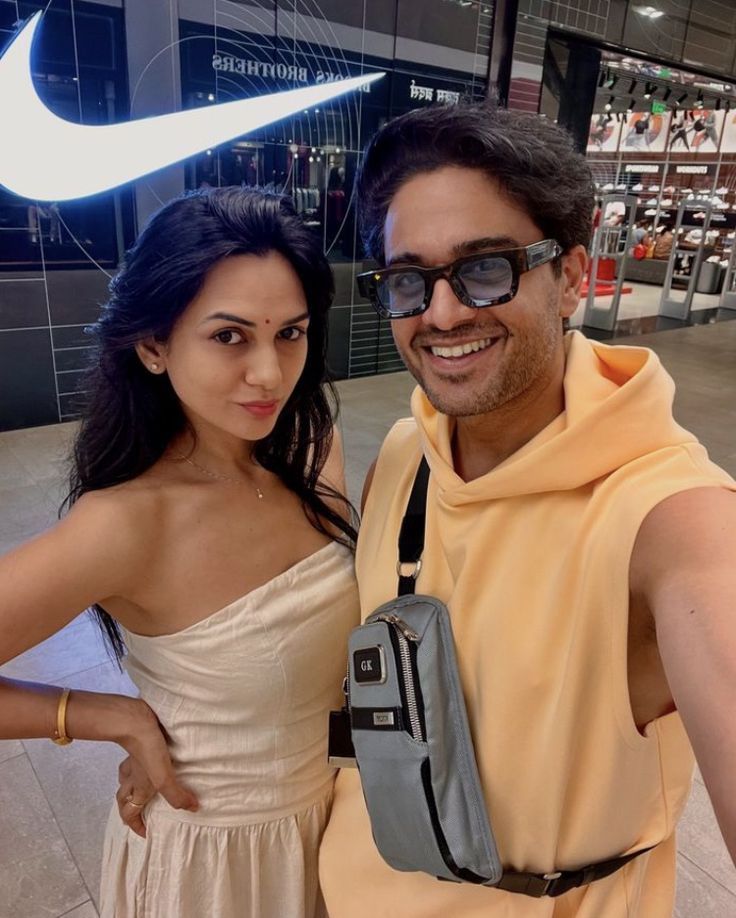 Nine years of love, laughter, friendship, and endless support — your journey together is nothing short of inspiring. The bond you share shows what true partnership looks like: standing strong through every challenge and celebrating every joy hand in hand.

May your hearts remain