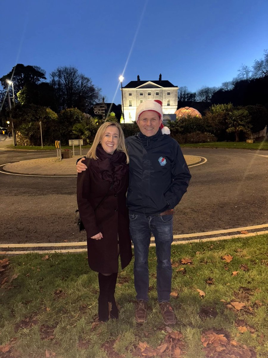 Cllr Úna McCarthy tweet media