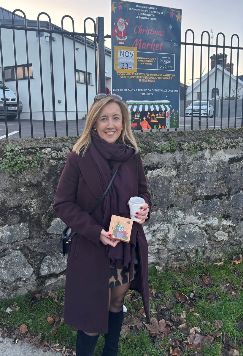 Cllr Úna McCarthy tweet media
