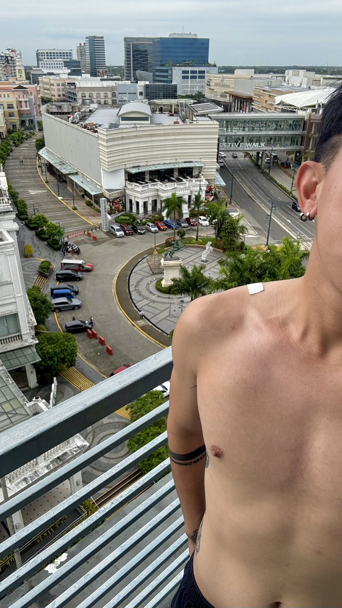 Japinoy96's tweet photo. Good morning Iloilo. My view for 6 days 🥰 #japinoy96 #alterdvo #alterilo #visiting https://t.co/6FLfMRmXVH