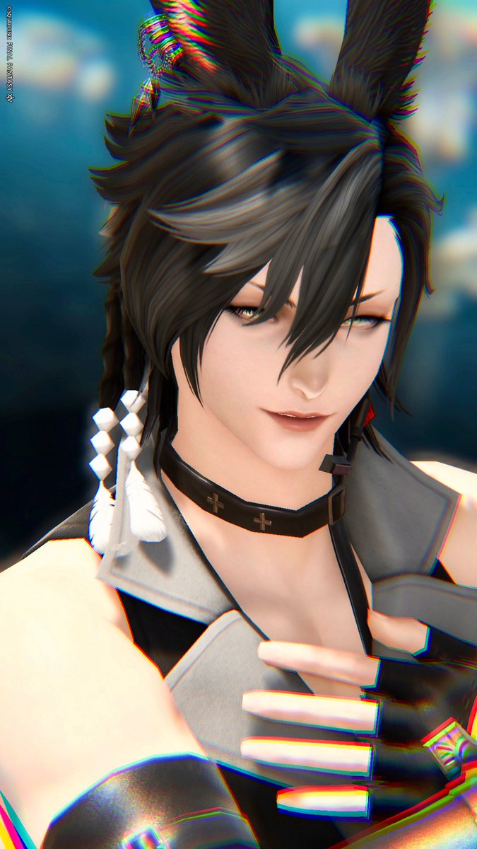 #おはうさ 
休みもあっというまにすぎるなw
ゲームしてたらあっというまに1日すぎるww

さてそんなこんなでただいま俺はこの休みの期間に結膜炎（？）になってるっぽくて痒いし痛いwでもずっと痛い訳でもないからゲームしてたりするんだけど早く病院行きたい…w
結膜炎じゃないといいんだがなw