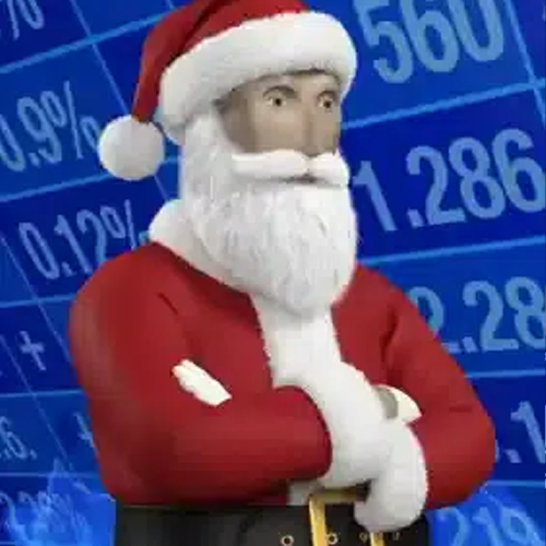 axedevsol's tweet image. It&apos;s that time of year, degens around the world are praying for the Santa Rally to happen.  

The Santa Rally has saved millions of portfolio&apos;s throughout history.  

Mentions every minute: x.com/search?q=santa…

 I have good news for you, it is here.
