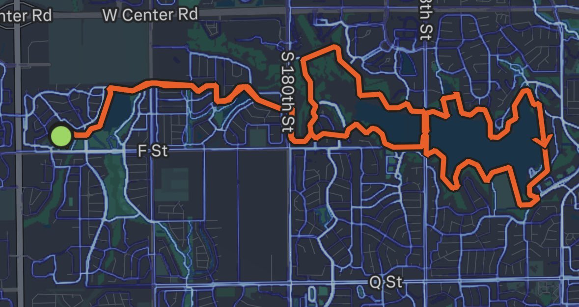 MaizeF3's tweet photo. Thankful Trot 2025 is here! Nov 27th. Join the convergence of @F3Labyrinth &amp; @IditarodF3 at the Maize.

5:00-Half Missmatch
5:20-10 mile Cadbury @cadbury_kennedy 
6:00-10k Run Papa Smurph, 5k Ruck Cutting Edge
6:30-5k Run  Long Neck @jharper03 

7:00-COT  @F3WestOmaha https://t.co/ChMPwIB77V