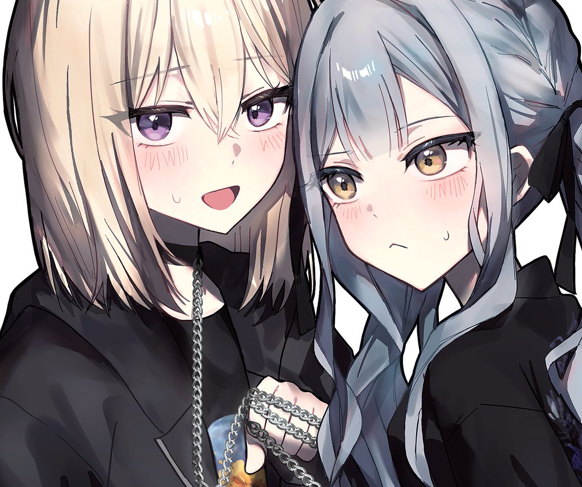 ういさき  夏〜最近描いたやつ
#poipiku poipiku.com/4617689/124667…