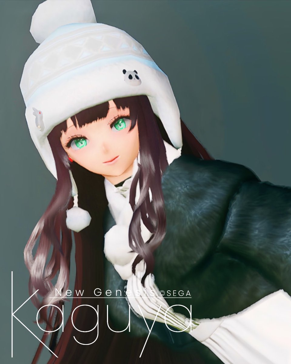 おはようございます☀
これから仕事に行って来ます！
今日1日よろしくお願いします(๑و•̀ω•́)و
#ma7ロゴ #PSO2NGS_S︎S