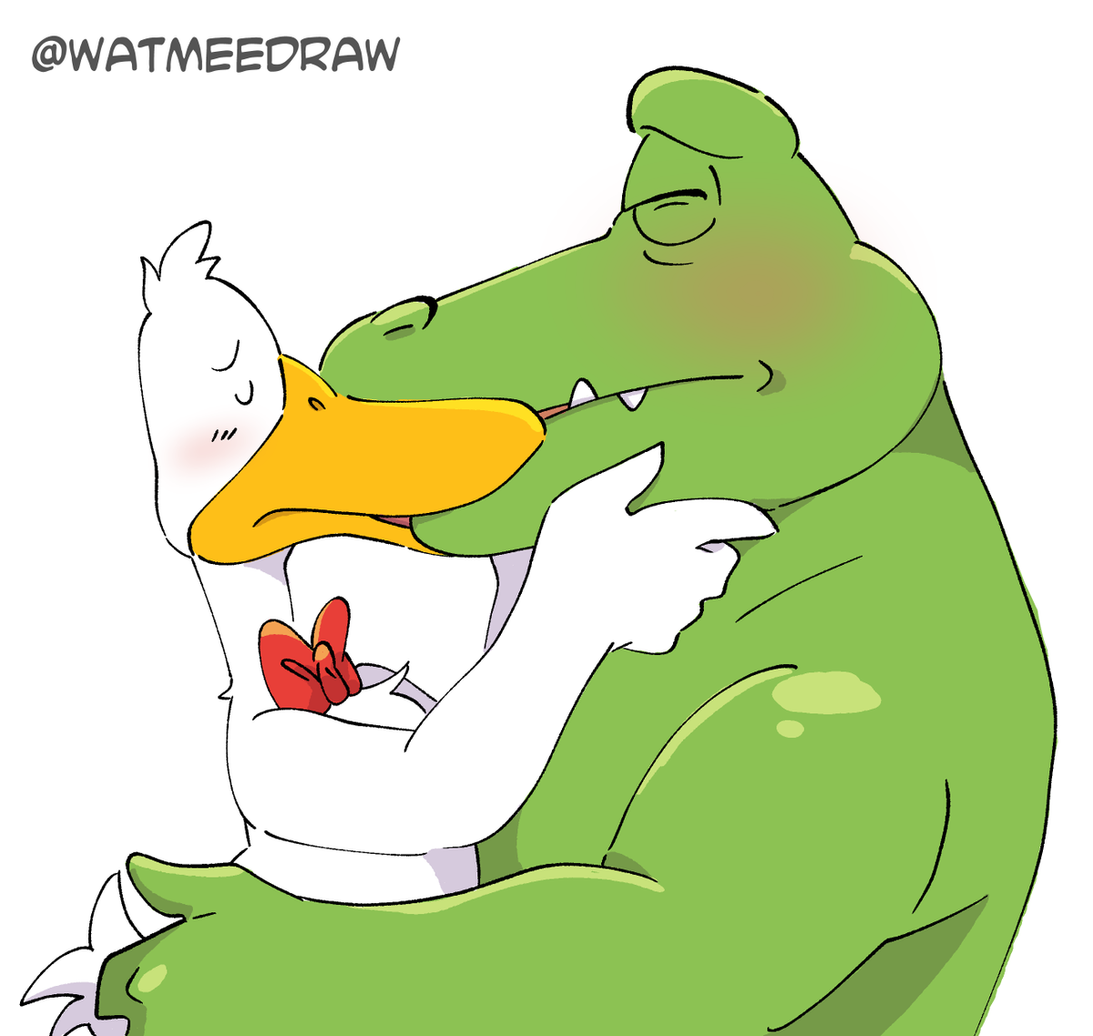 DONE

Sitting Ducks yaoi