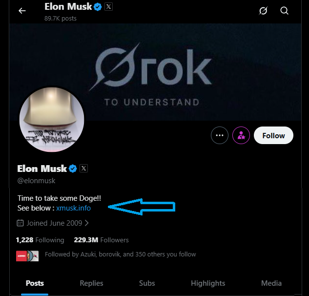 WonderWoman2_0's tweet photo. @elonmusk Time to take some https://t.co/gjQuswqMYa