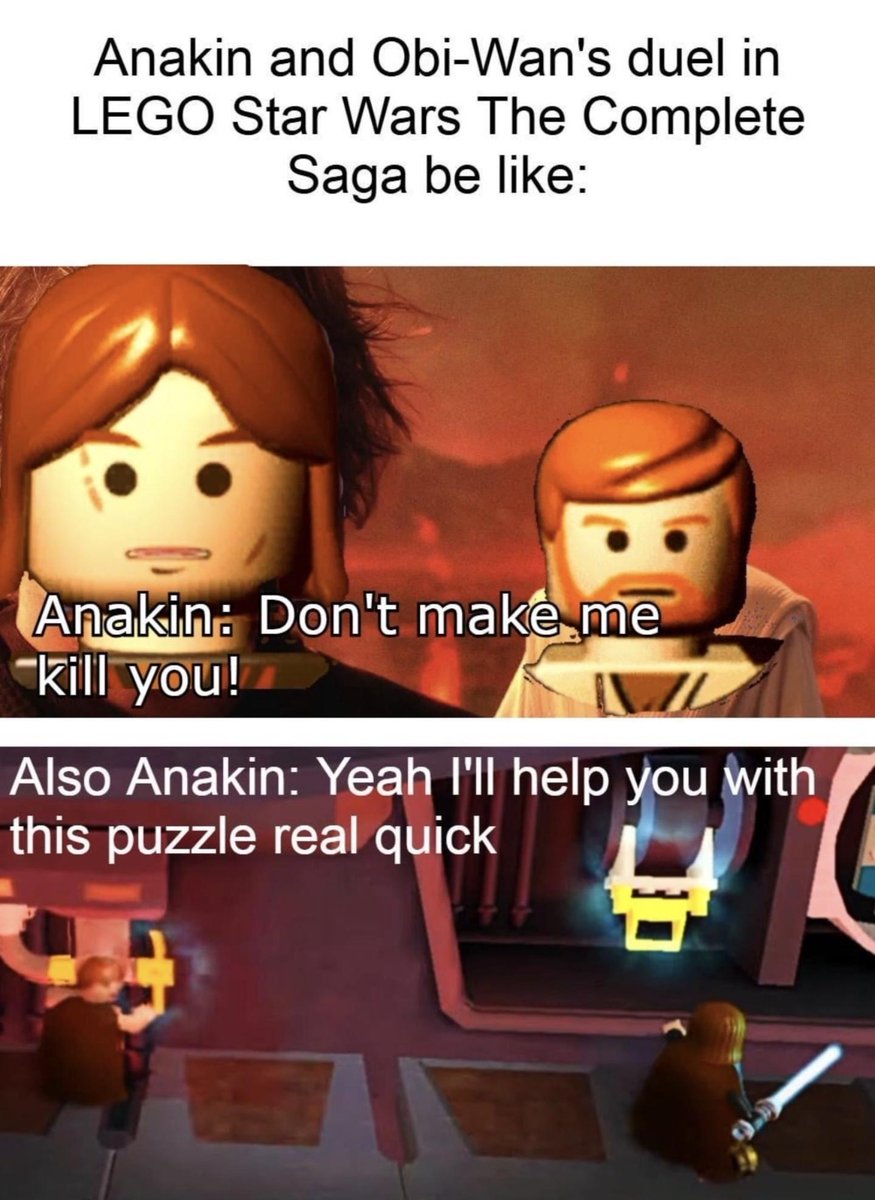 rPrequelMemes's tweet photo. I'll kill you, but..... https://t.co/LuyUBW4WgQ https://t.co/dffA5zJGNg