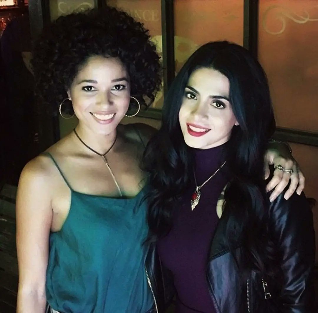 Bringbackshado1's tweet image. #Shadowhunters #SaveShadowhunters #ReturnToTheShadows