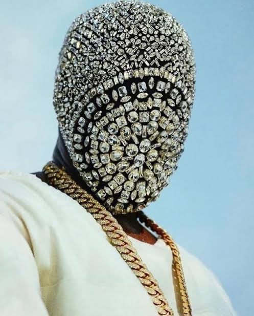 PARODY YE tweet media