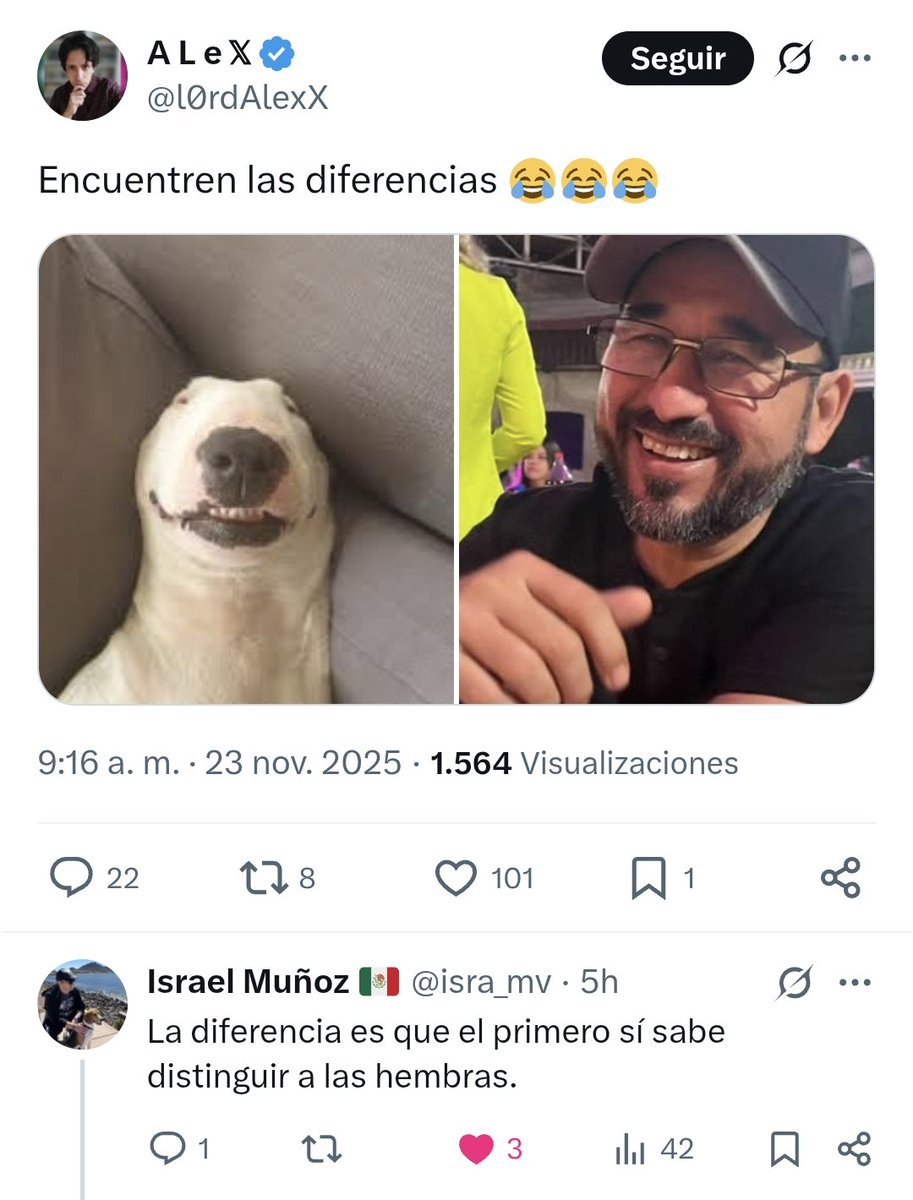 countryregio's tweet image. Esa épica respuesta está siendo infravalorada.