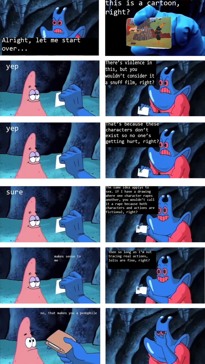 BonkedMimicked (@torryinabox) on Twitter photo 