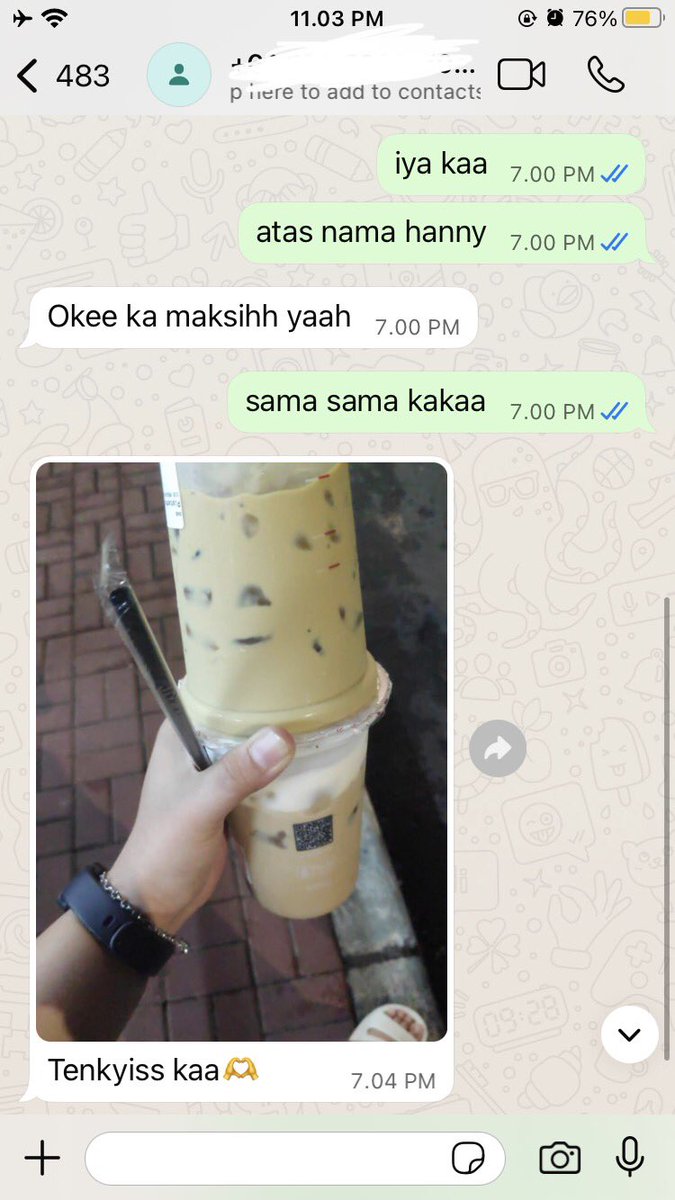 OPEN — 🪐 JASDOR FORE KOPKEN MCD TERMURAH tweet media