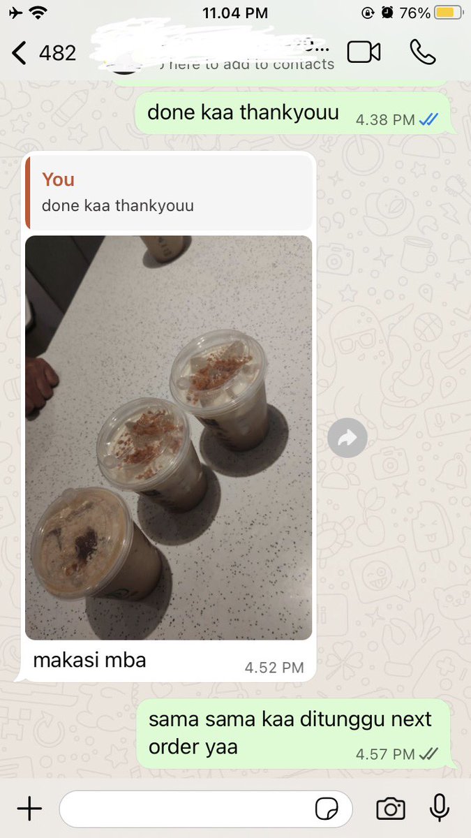 OPEN — 🪐 JASDOR FORE KOPKEN MCD TERMURAH tweet media