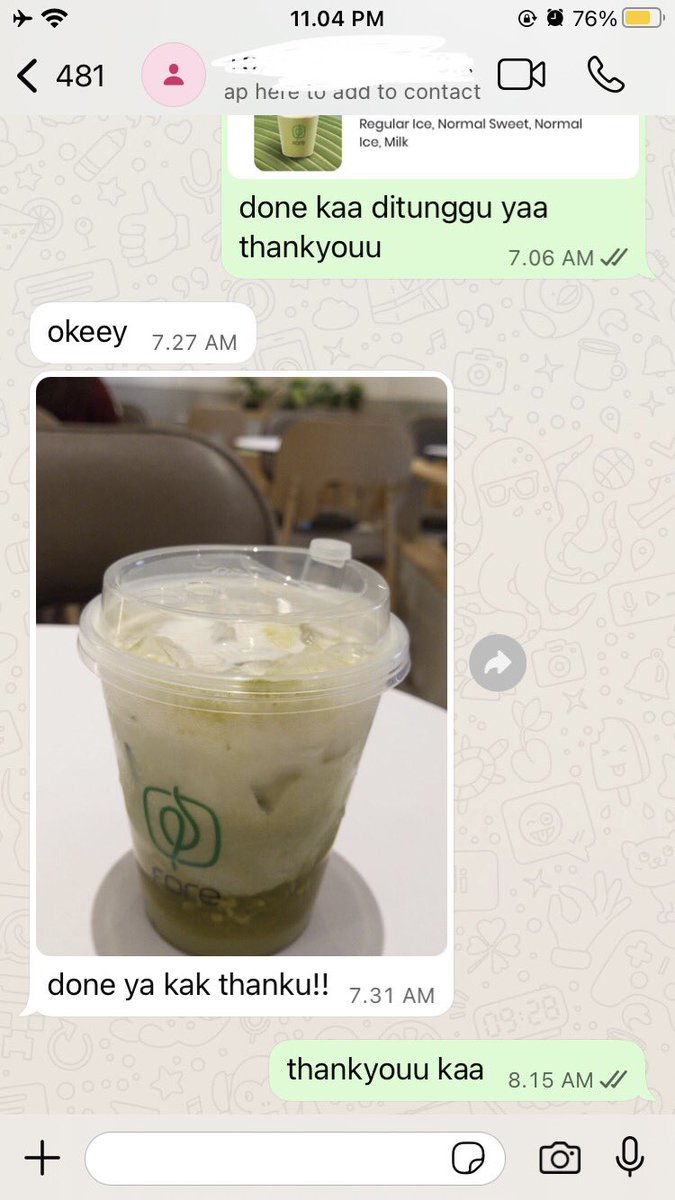 OPEN — 🪐 JASDOR FORE KOPKEN MCD TERMURAH tweet media