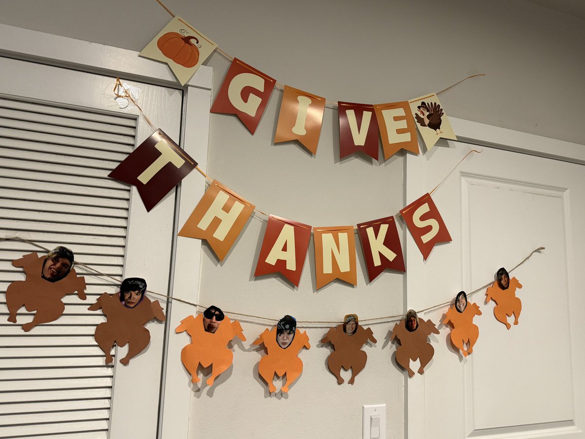 Happy Dannysgiving🫎🖤