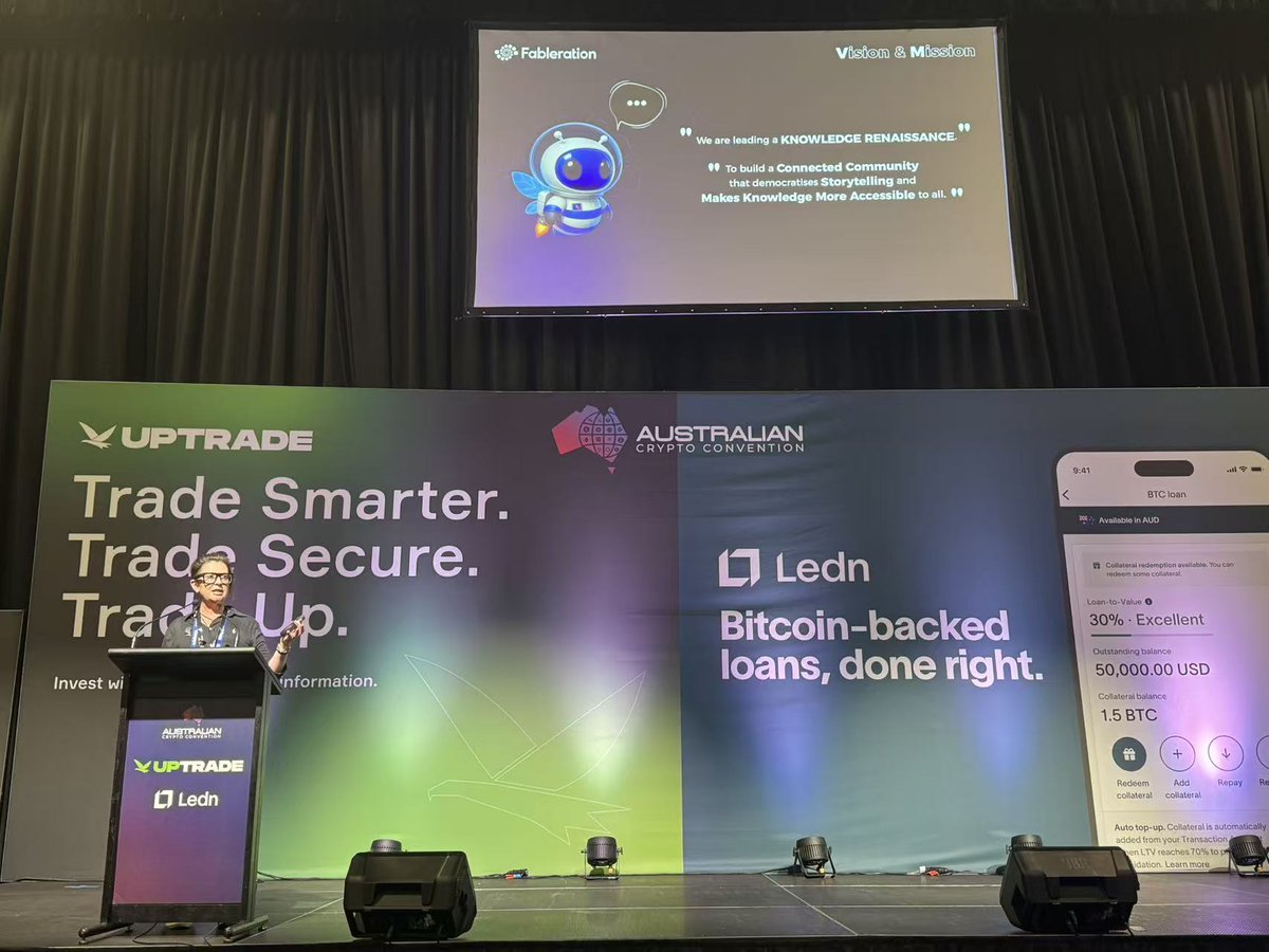 Fableration tweet media