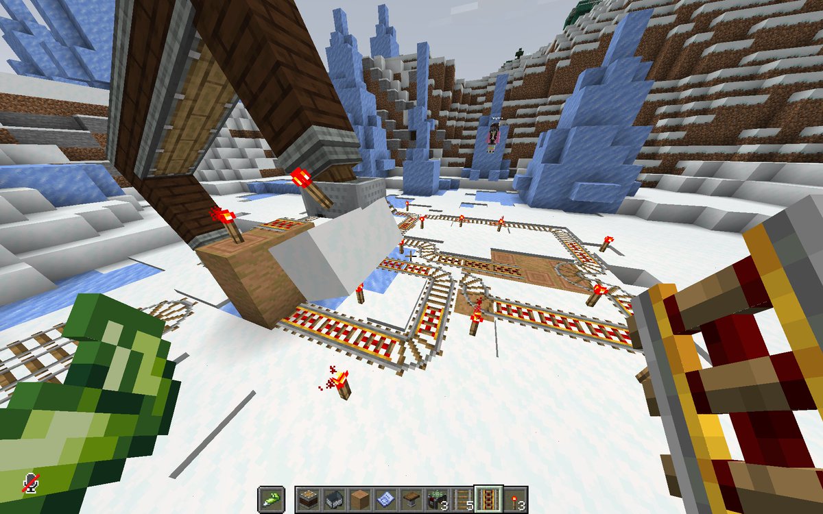 Debunkadunk's tweet image. The F Students are the Inventors