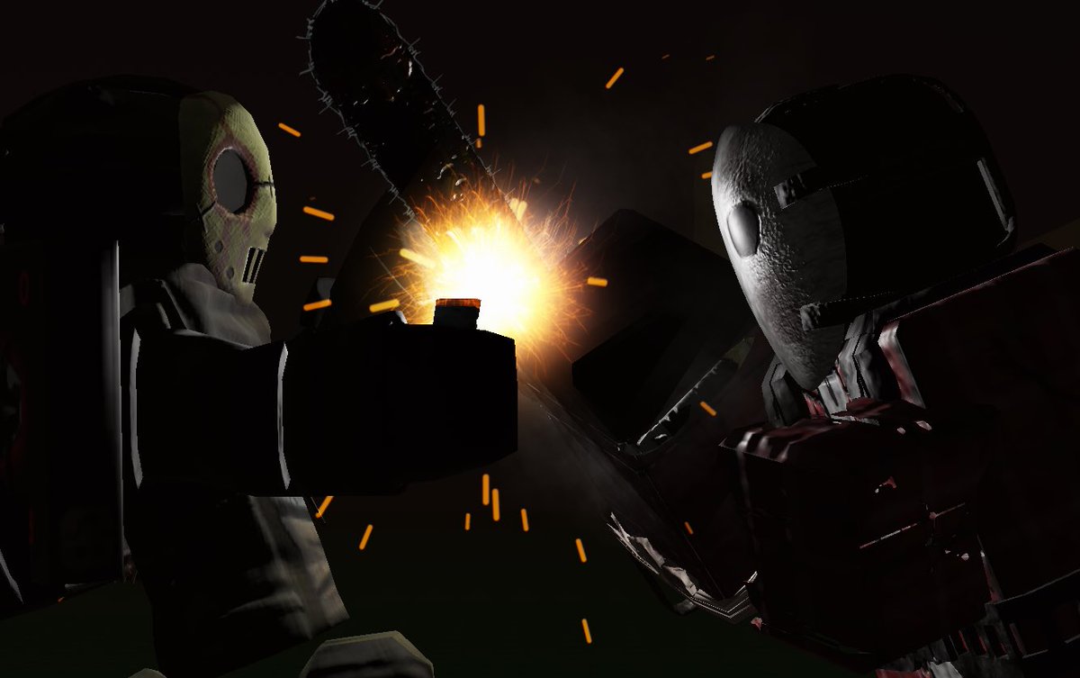 thefallengoat_'s tweet photo. CHAIN VS SLASHER
#chainroblox #forsaken #forsakenroblox https://t.co/4qXb3Cy2Id