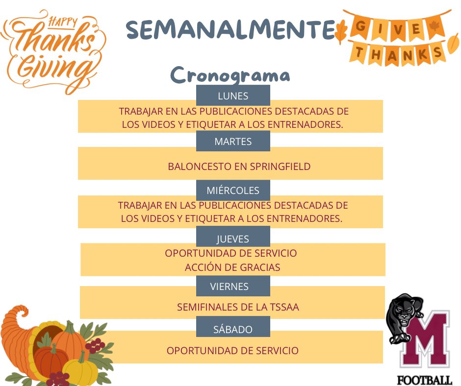 Maplewood Football (@maplewoodfb) on Twitter photo 